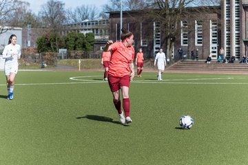 Bild 111 - F Walddoerfer SV : FC St. Pauli 2 : Ergebnis: 6:0